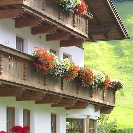 Lexhof Villa Sellrain Dış mekan fotoğraf