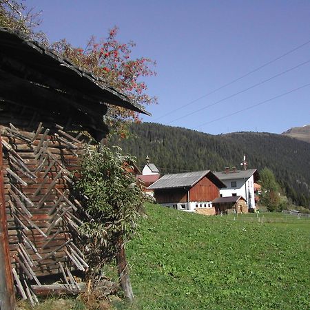 Lexhof Villa Sellrain Dış mekan fotoğraf
