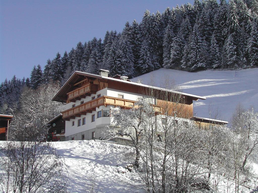 Lexhof Villa Sellrain Dış mekan fotoğraf