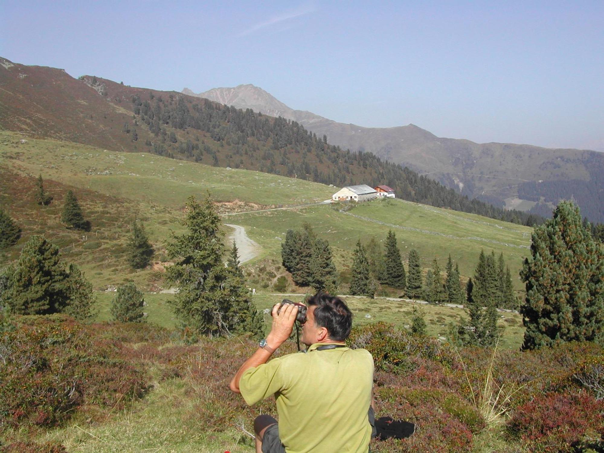 Lexhof Villa Sellrain Dış mekan fotoğraf