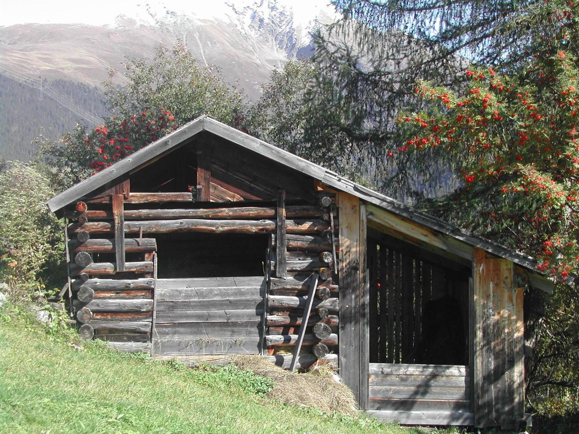 Lexhof Villa Sellrain Dış mekan fotoğraf