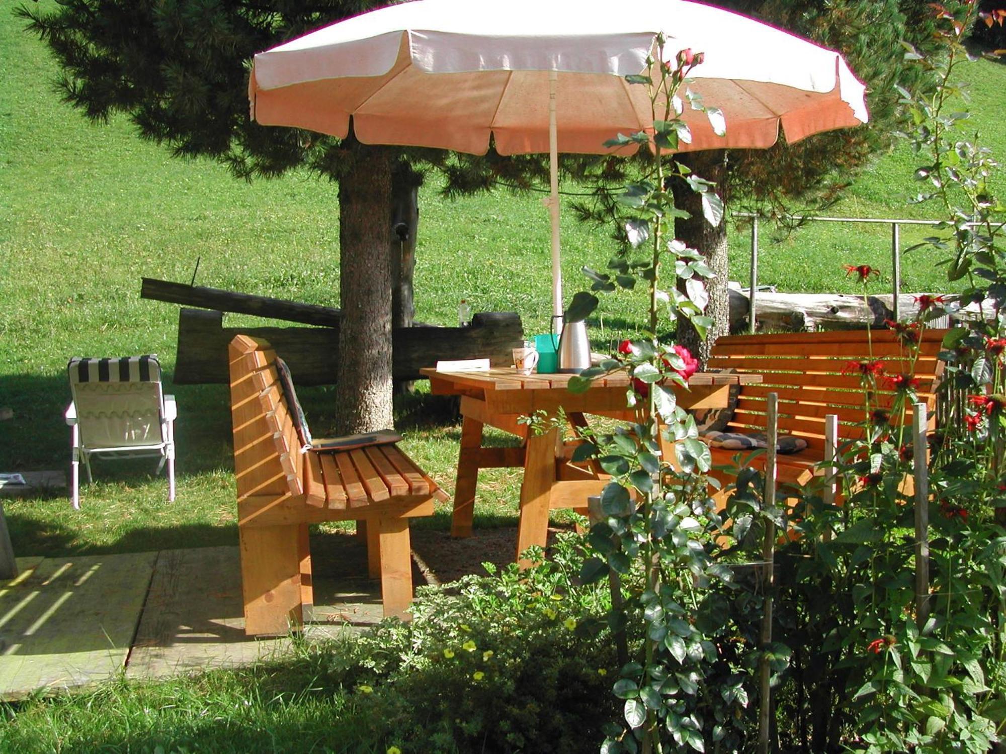 Lexhof Villa Sellrain Dış mekan fotoğraf