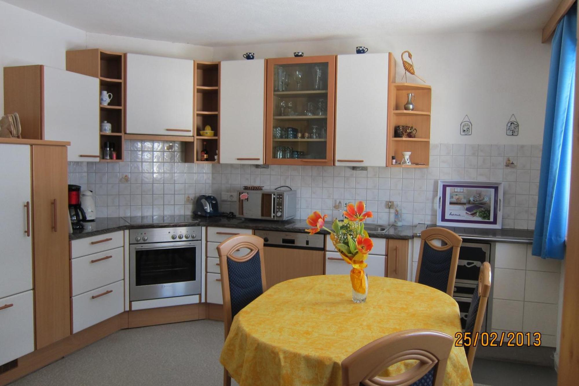 Lexhof Villa Sellrain Oda fotoğraf