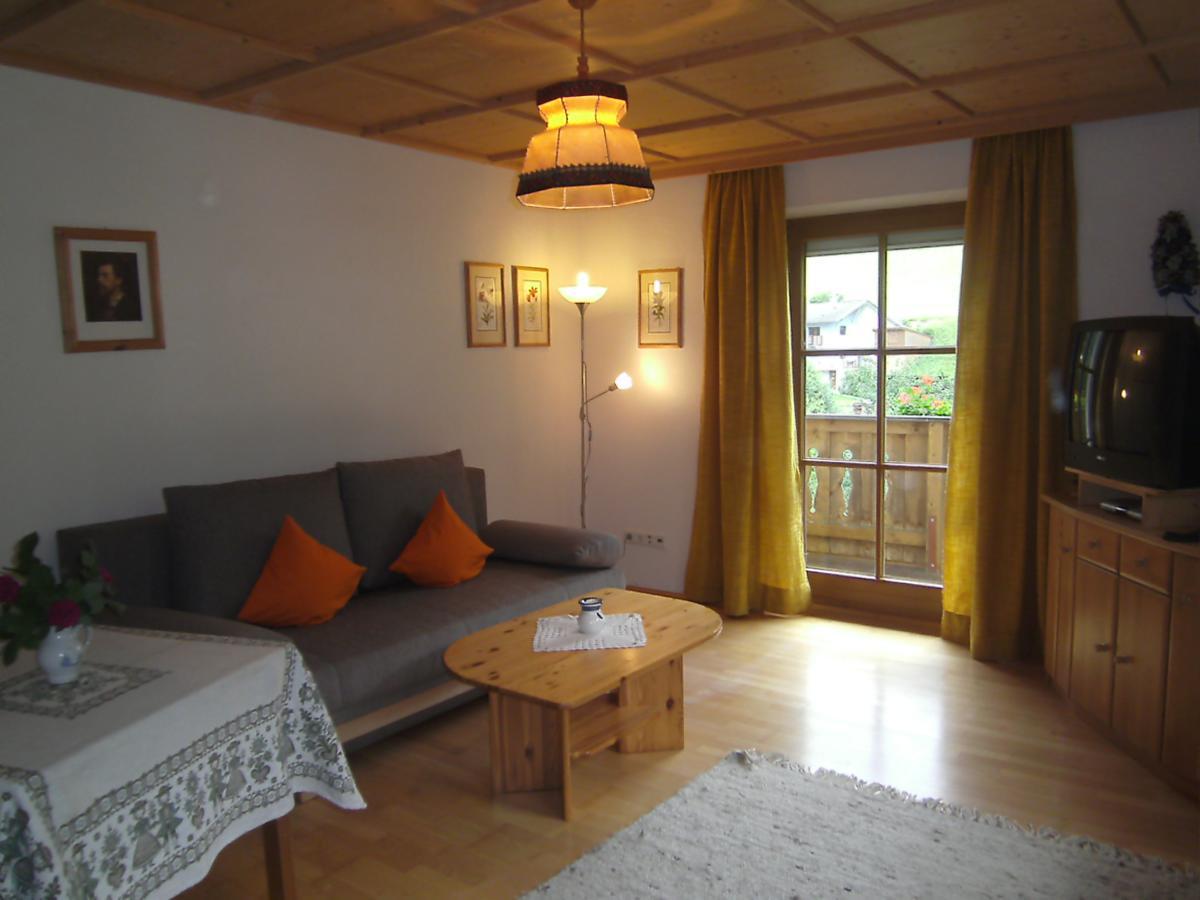 Lexhof Villa Sellrain Dış mekan fotoğraf